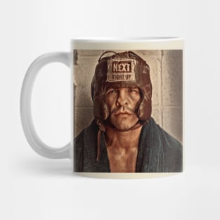 Arturo Gatti Mug